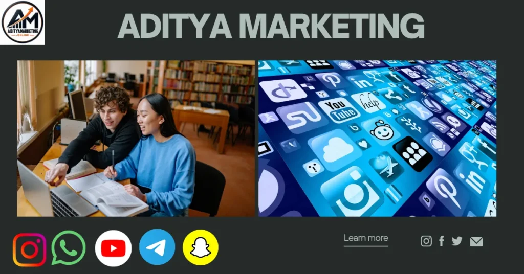 Digital Marketing agency