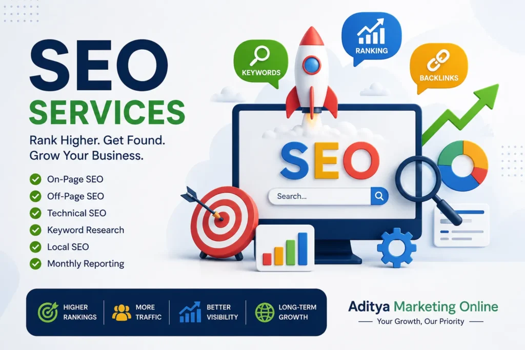 SEO Services