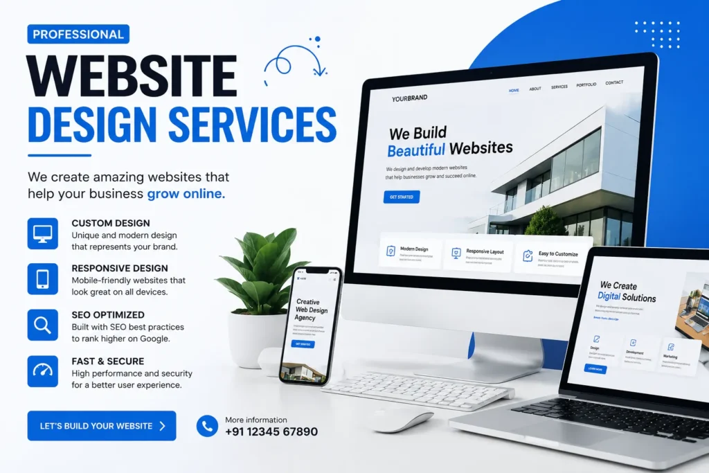 Website Design Services